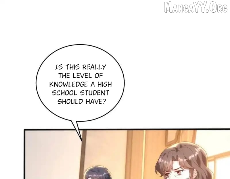 The Real Daughter, She Is an Almighty Boss Chapter 188 - page 46